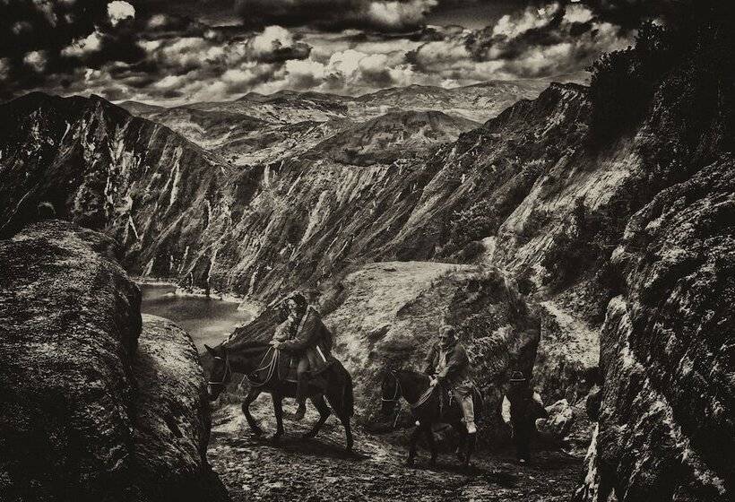 بنسيون Hostal Dulce Hogar