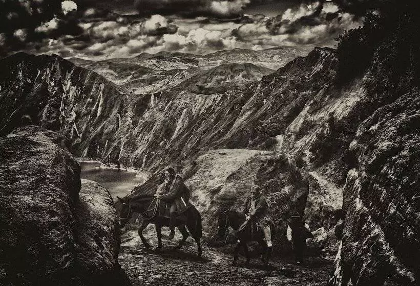 Pension Hostal Dulce Hogar