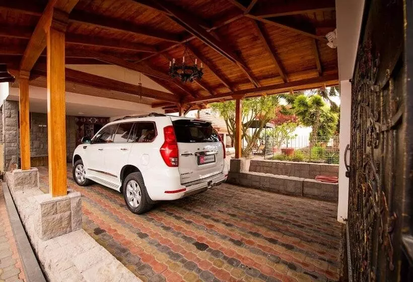 Pension Hostal Dulce Hogar