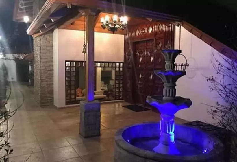 Pension Hostal Dulce Hogar