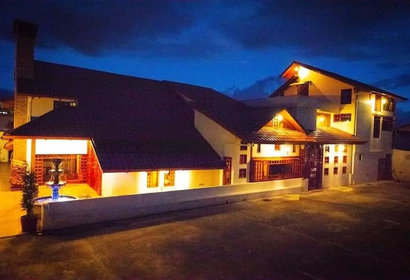 Pension Hostal Dulce Hogar