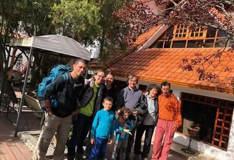 Pension Hostal Dulce Hogar