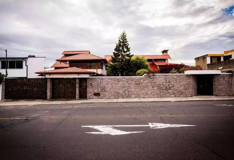 Pension Hostal Dulce Hogar