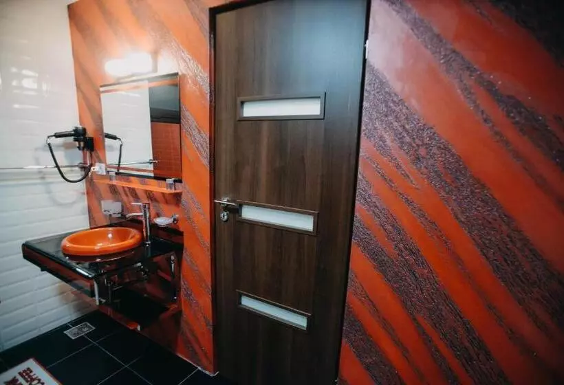 Pensiunea Jacqueline