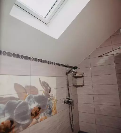 Pensiunea Jacqueline