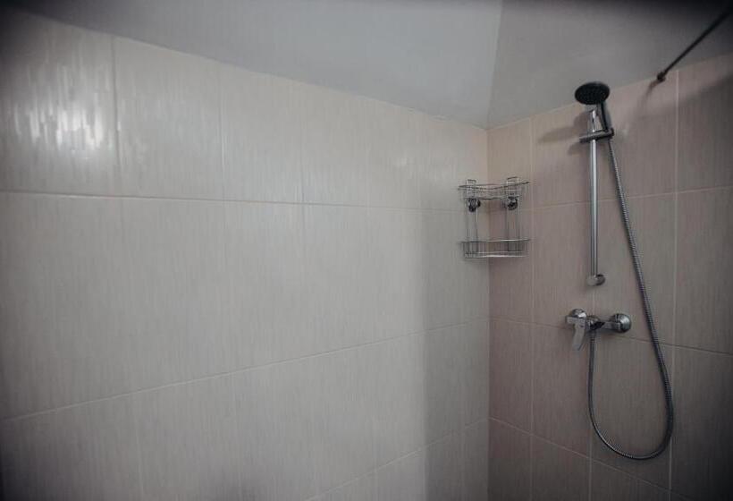 Pensiunea Jacqueline