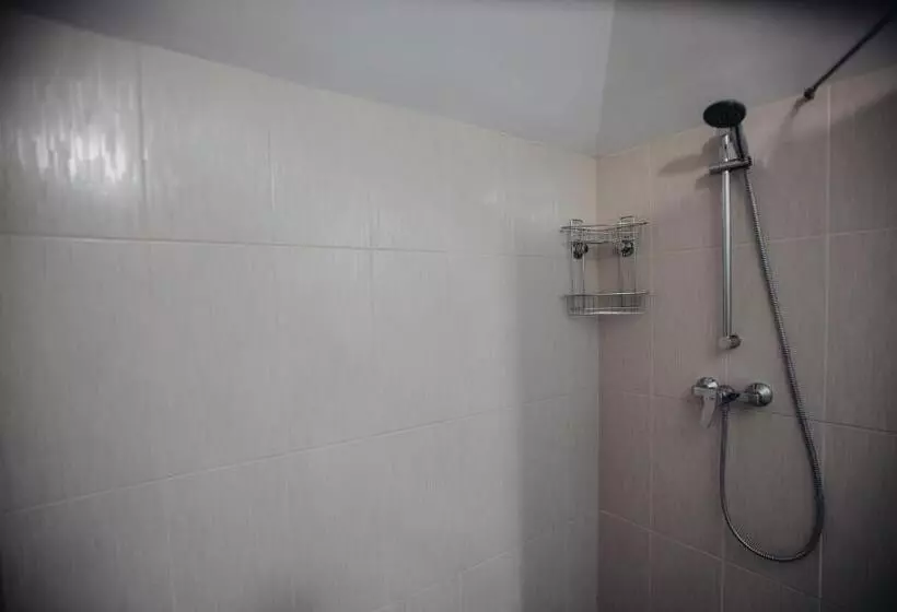 Pensiunea Jacqueline