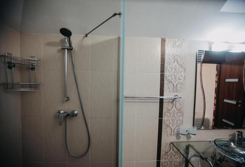 Pensiunea Jacqueline