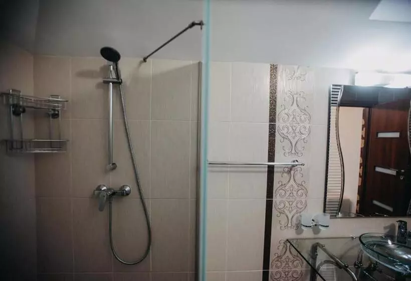 Pensiunea Jacqueline