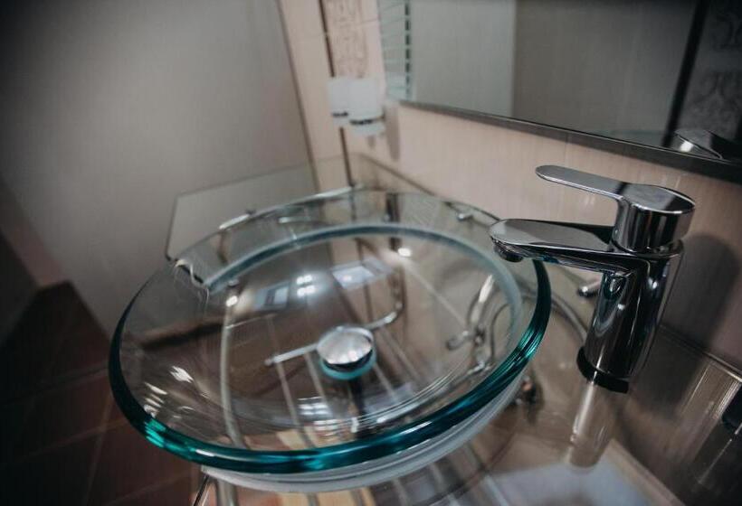 Pensiunea Jacqueline