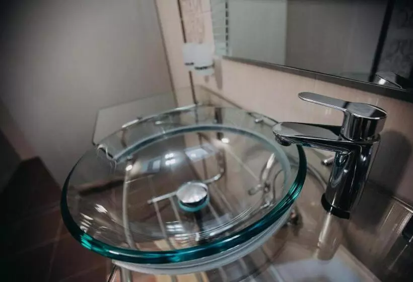 Pensiunea Jacqueline