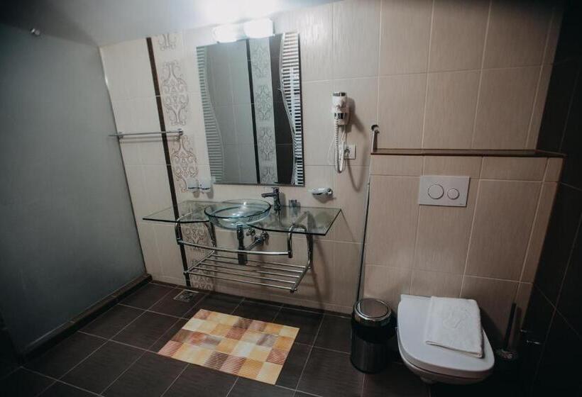 Pensiunea Jacqueline