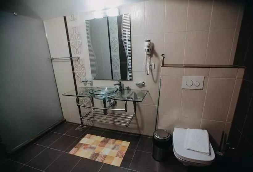 Pensiunea Jacqueline