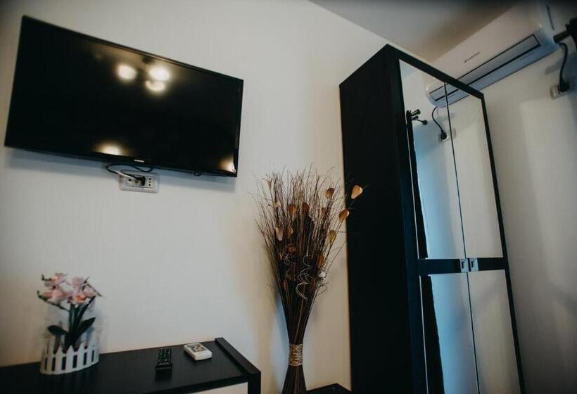 Pensiunea Jacqueline