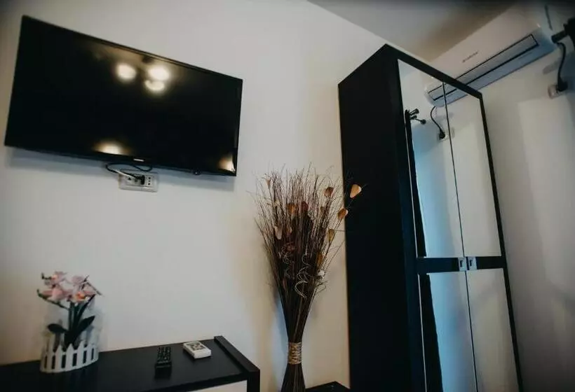 Pensiunea Jacqueline