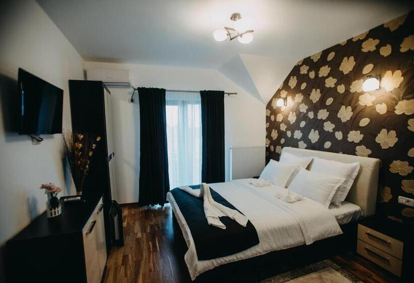 Pensiunea Jacqueline