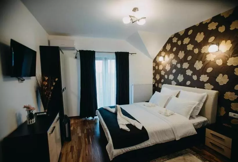 Pensiunea Jacqueline