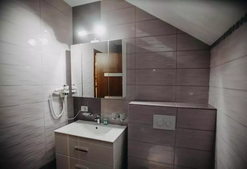 Pensiunea Jacqueline