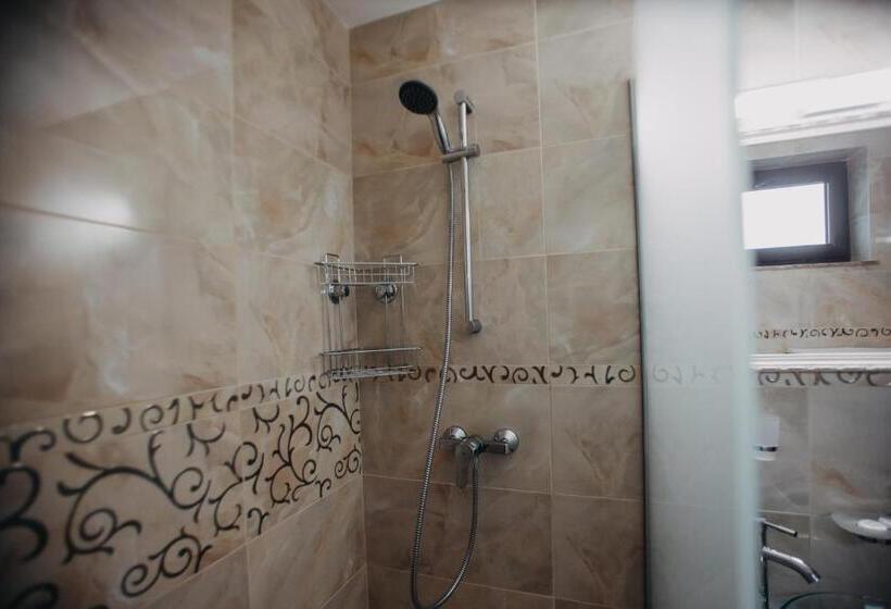 Pensiunea Jacqueline