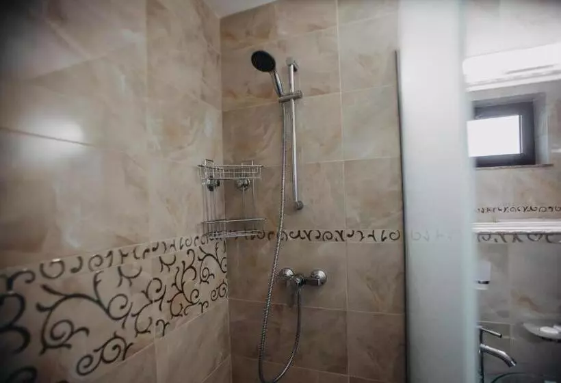 Pensiunea Jacqueline