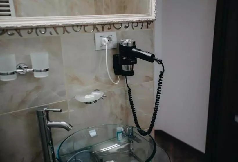 Pensiunea Jacqueline