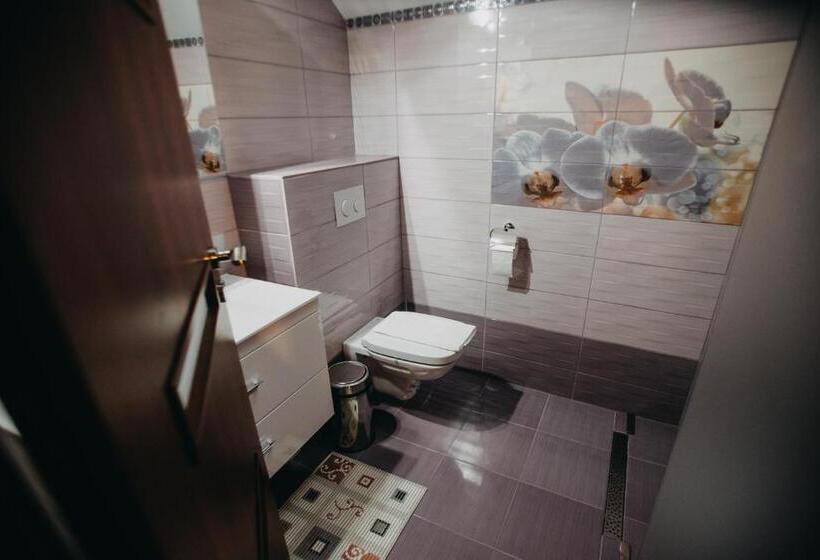 Pensiunea Jacqueline