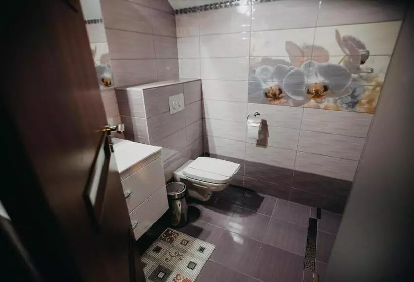 Pensiunea Jacqueline