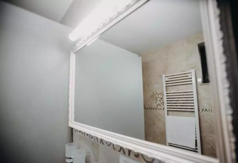 Pensiunea Jacqueline