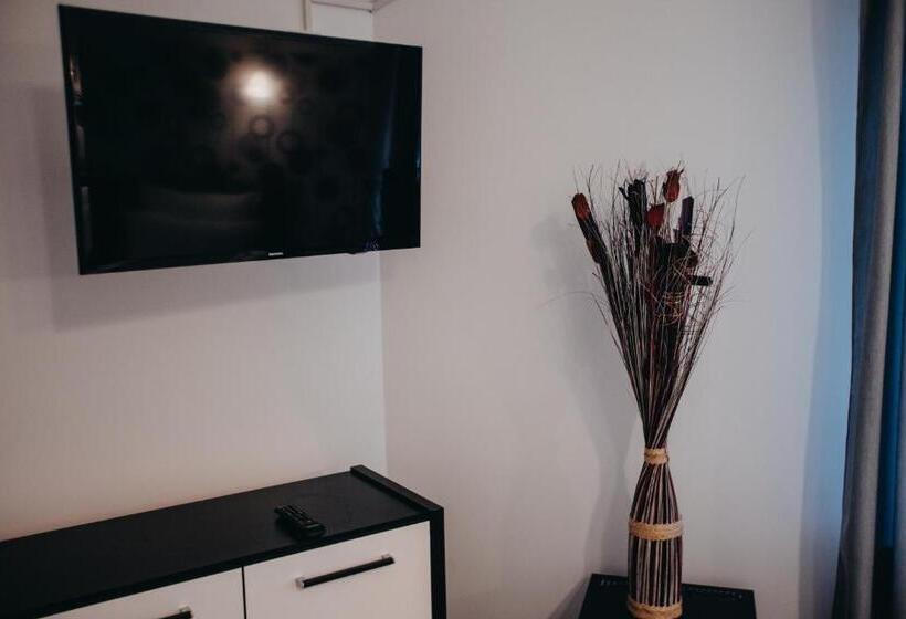 Pensiunea Jacqueline