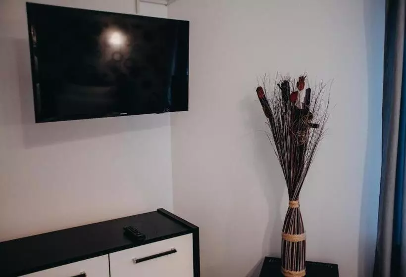 Pensiunea Jacqueline