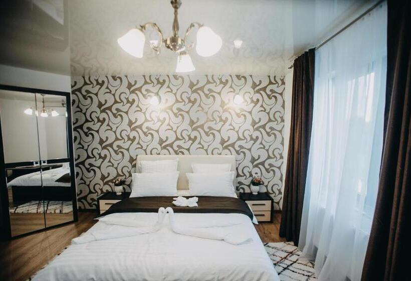 Pensiunea Jacqueline