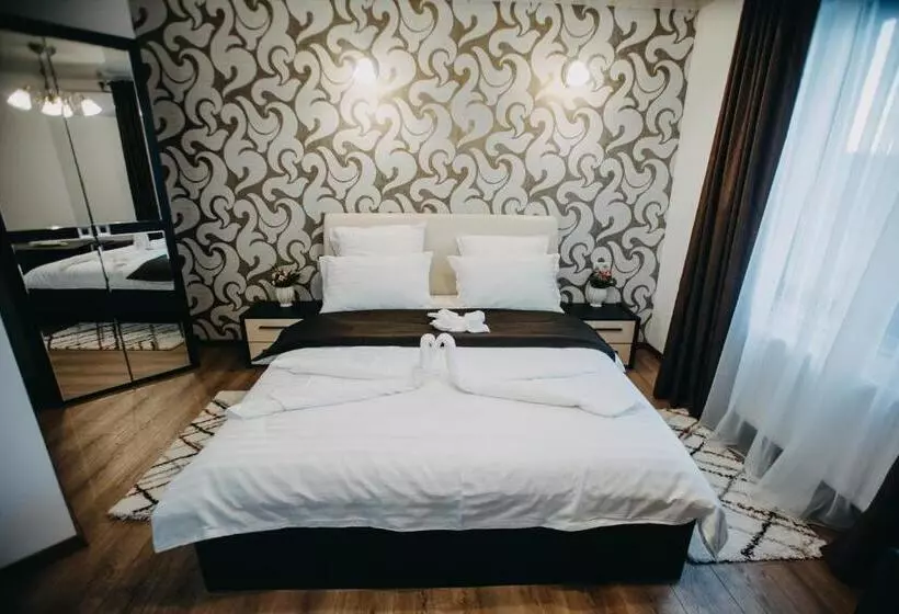 Pensiunea Jacqueline