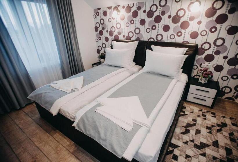 Pensiunea Jacqueline