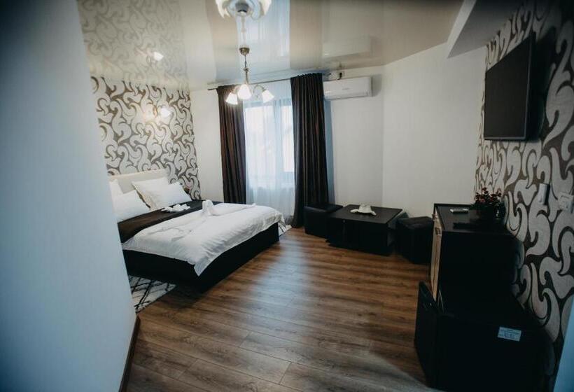 Pensiunea Jacqueline