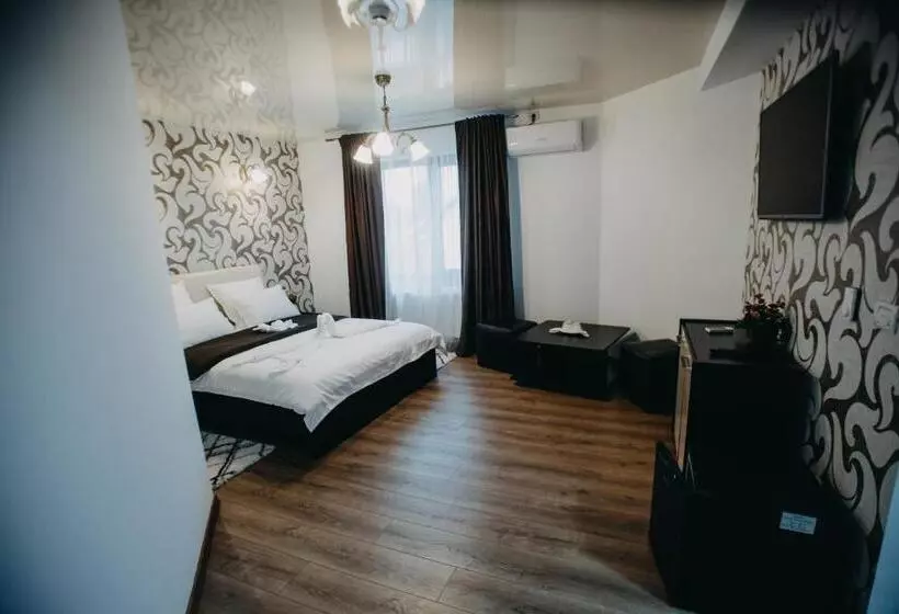 Pensiunea Jacqueline