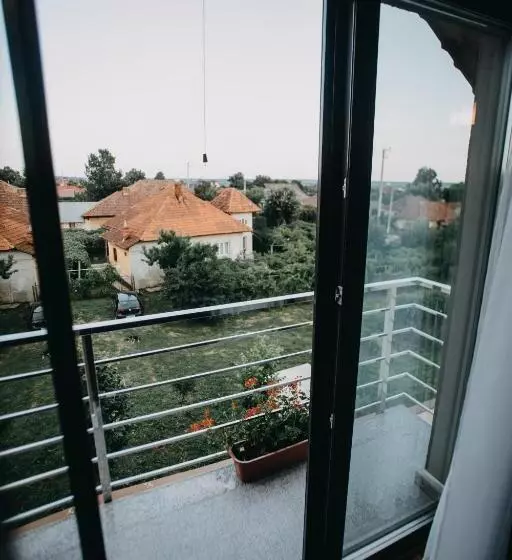 Pensiunea Jacqueline