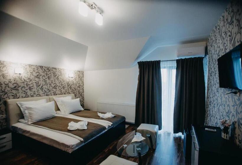 Pensiunea Jacqueline