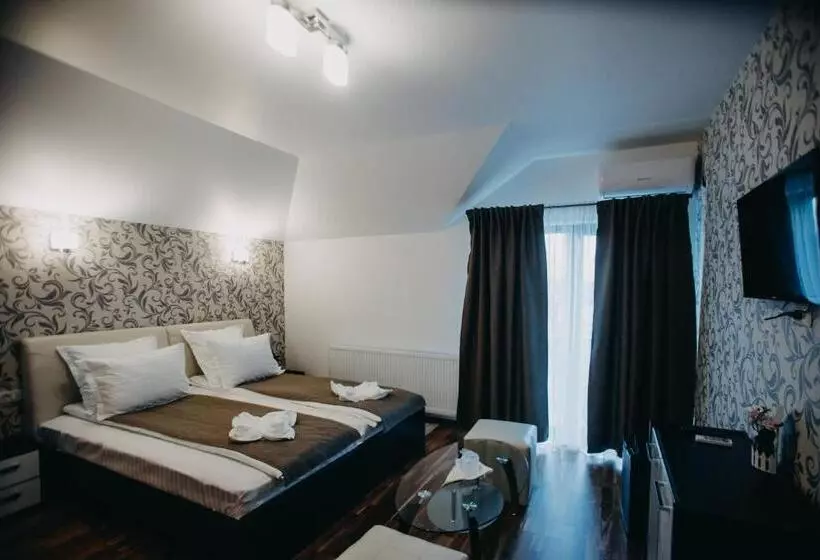 Pensiunea Jacqueline