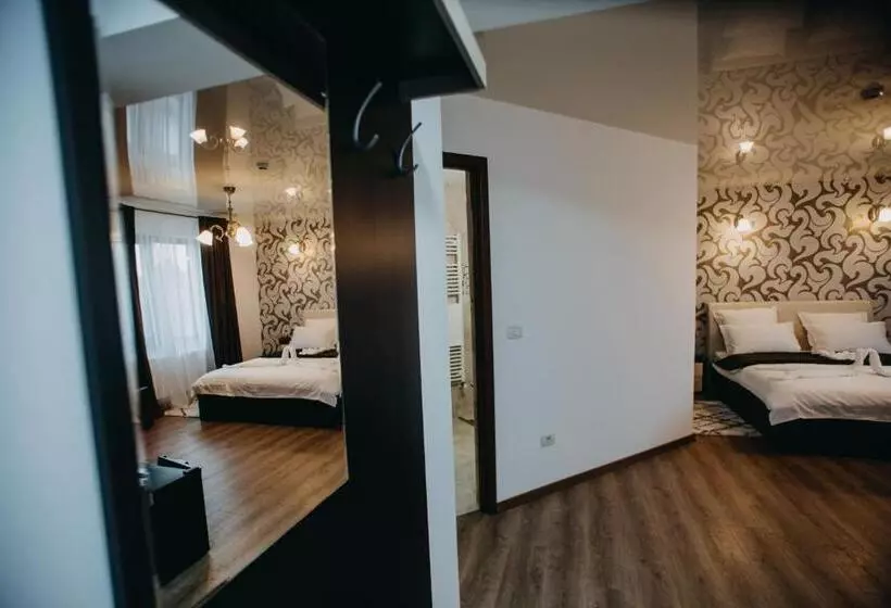 Pensiunea Jacqueline