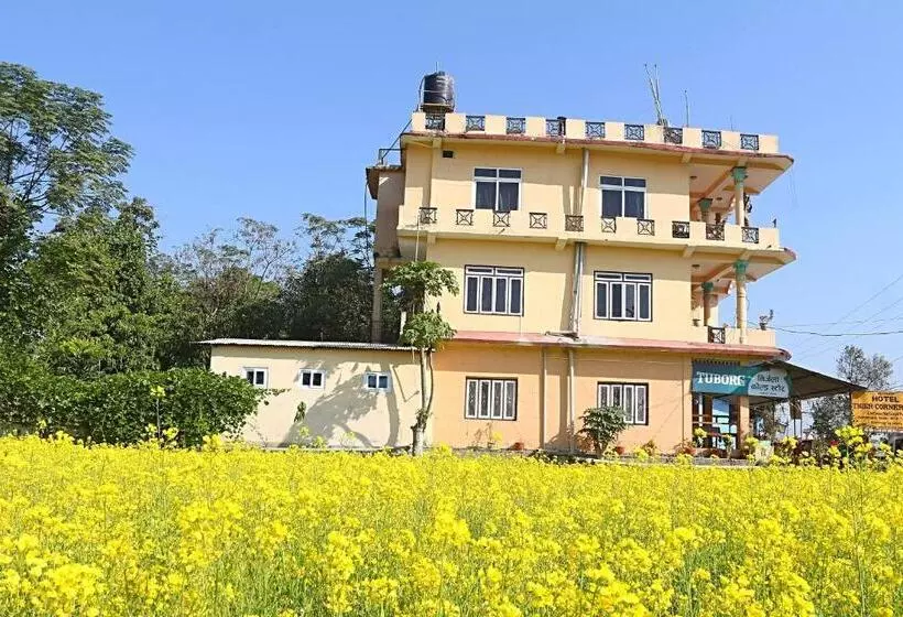 تختخواب و صبحانه Tiger Corner Inn Homestay
