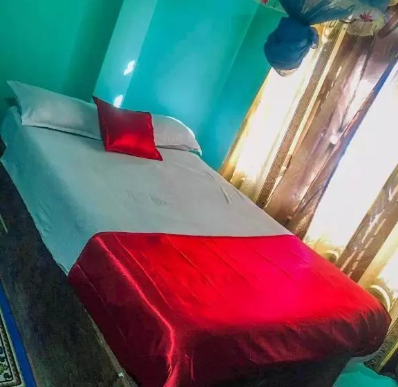 تختخواب و صبحانه Tiger Corner Inn Homestay