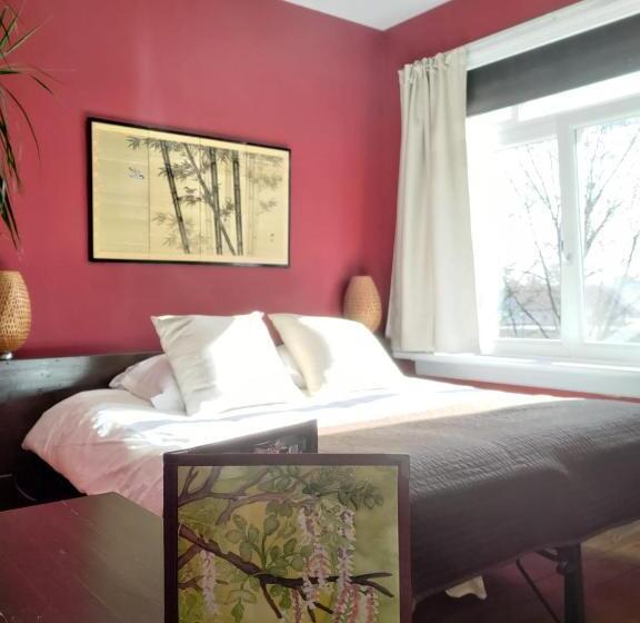 Blaine S: A B&b And Private Dining...