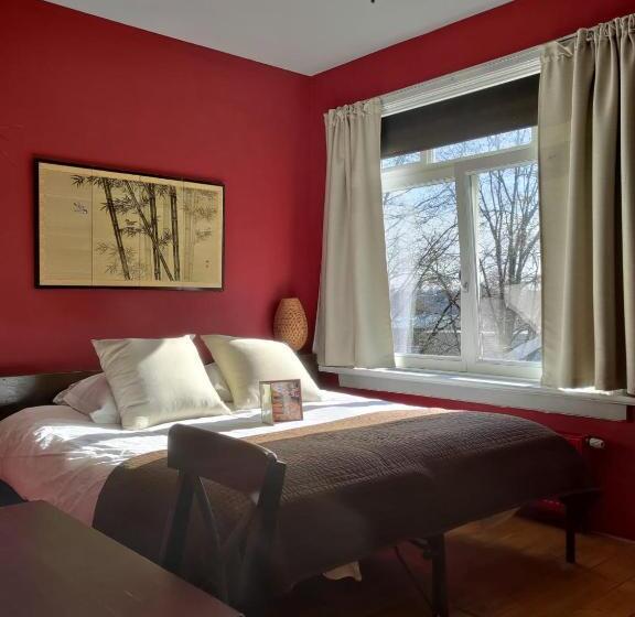 Blaine S: A B&b And Private Dining...