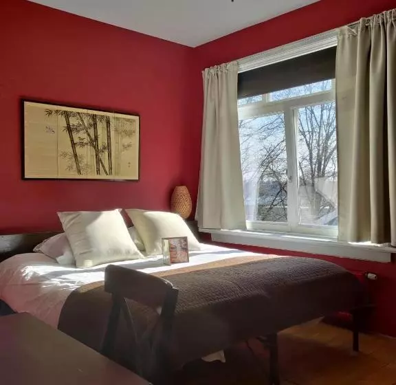 Blaine S: A B&b And Private Dining...