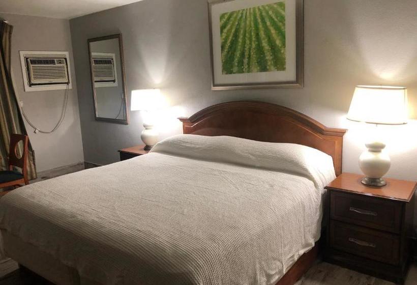 Hotel Bay Breeze Inn Bradenton Downtown