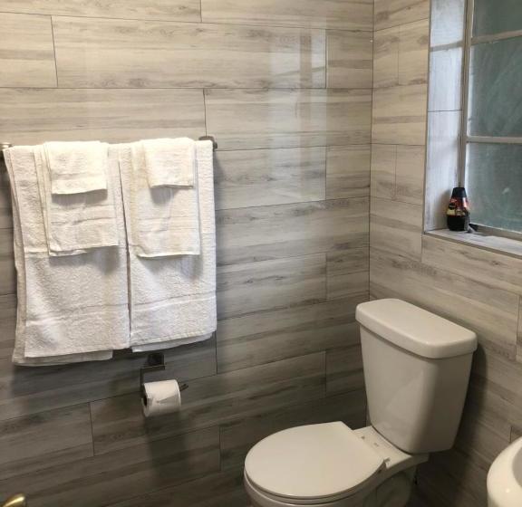 Hotel Bay Breeze Inn Bradenton Downtown