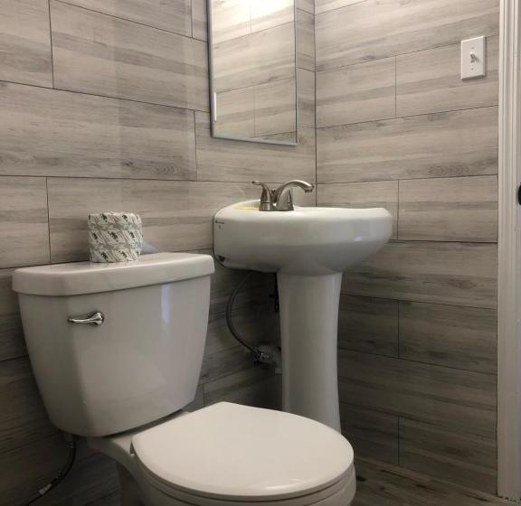 Hotel Bay Breeze Inn Bradenton Downtown