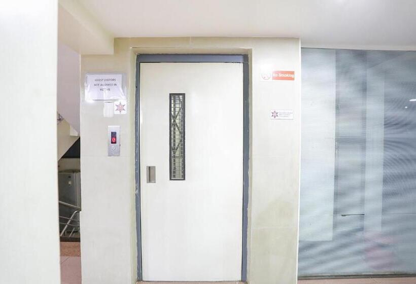 فندق Capital O 15654  Gajanan Pride