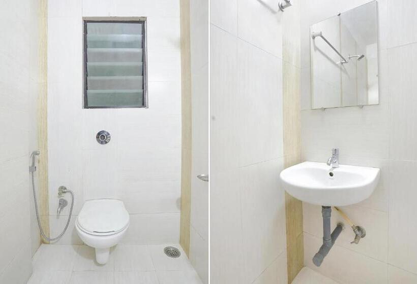 فندق Capital O 15654  Gajanan Pride