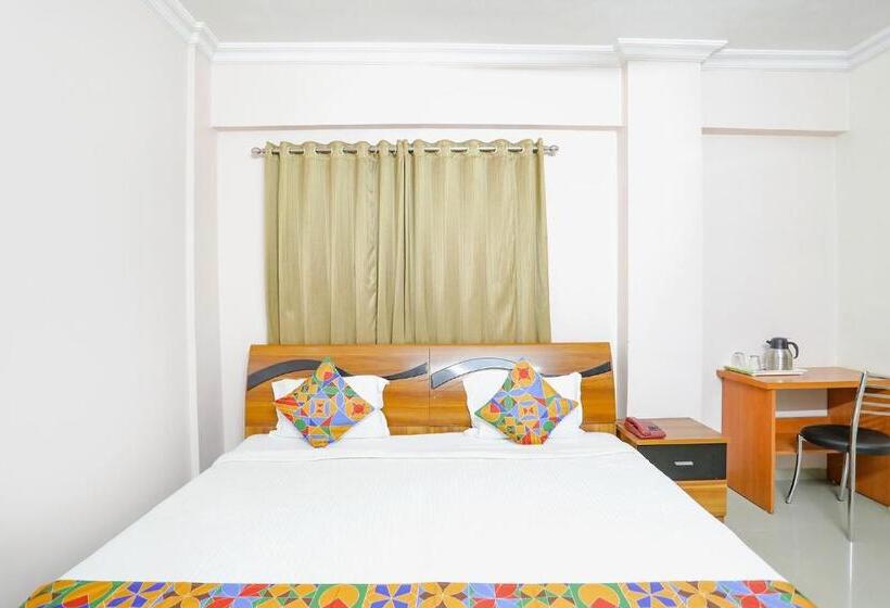 فندق Capital O 15654  Gajanan Pride